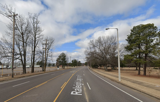 Man Fatally Struck by Vehicle on Raleigh Lagrange Road in Memphis, Police Investigating