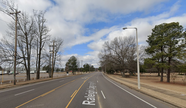 Man Fatally Struck by Vehicle on Raleigh Lagrange Road in Memphis, Police Investigating