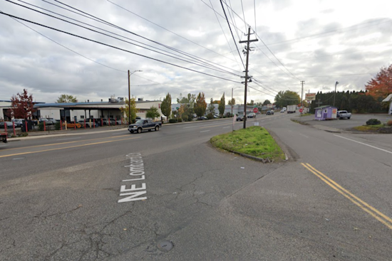 Man Fatally Struck in Portland Semi-Truck Collision, Police Seek Witnesses