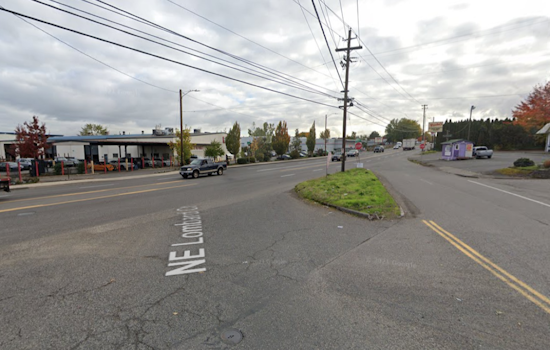 Man Fatally Struck in Portland Semi-Truck Collision, Police Seek Witnesses