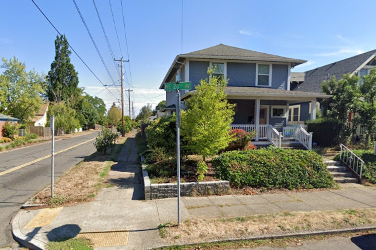 Man Found Deceased in Vehicle Following Overnight Shooting in Portland's Sabin Neighborhood