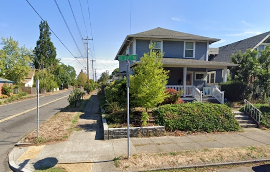 Man Found Deceased in Vehicle Following Overnight Shooting in Portland's Sabin Neighborhood