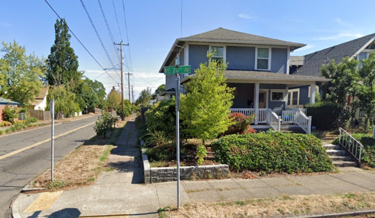 Man Found Deceased in Vehicle Following Overnight Shooting in Portland's Sabin Neighborhood