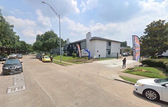 Man Found Fatally Shot at Houston Apartment Complex, Police Seek Witnesses