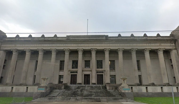Man Found Guilty in 2020 French Quarter Shooting that Killed NOPD Officer Trevor Abney