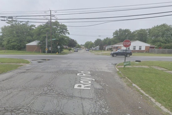 Man Found Shot to Death in Car on Indianapolis East Side as City Faces Multiple Weekend Homicides