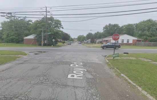 Man Found Shot to Death in Car on Indianapolis East Side as City Faces Multiple Weekend Homicides