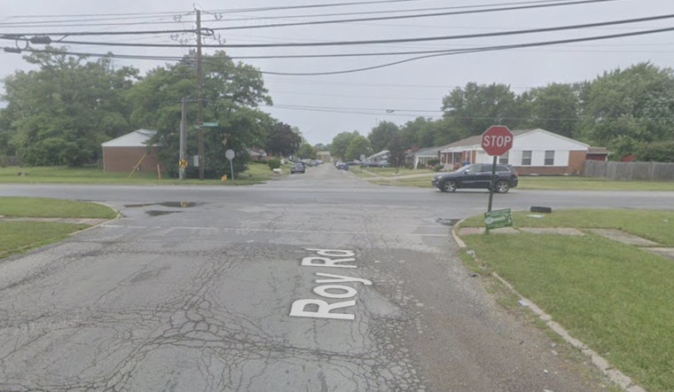 Man Found Shot to Death in Car on Indianapolis East Side as City Faces Multiple Weekend Homicides