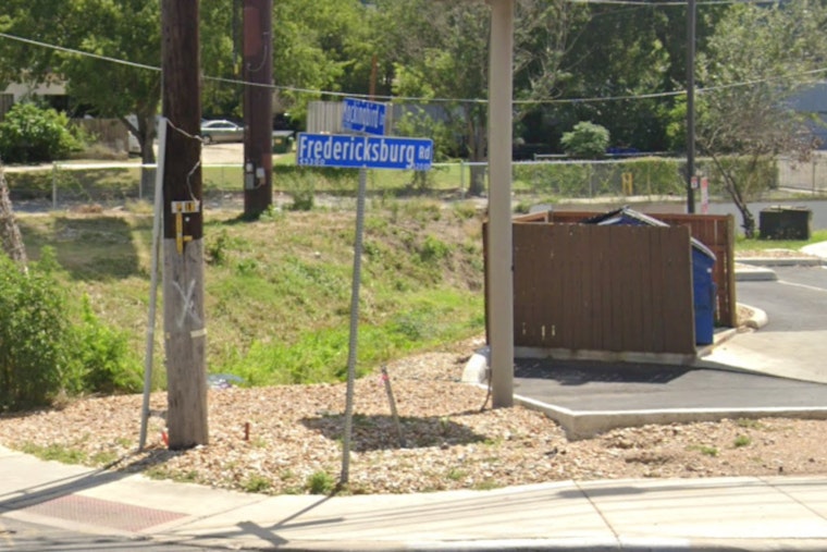 Man Found Shot to Death in Northwest Side San Antonio Apartment as Community Faces Wave of Gun Violence