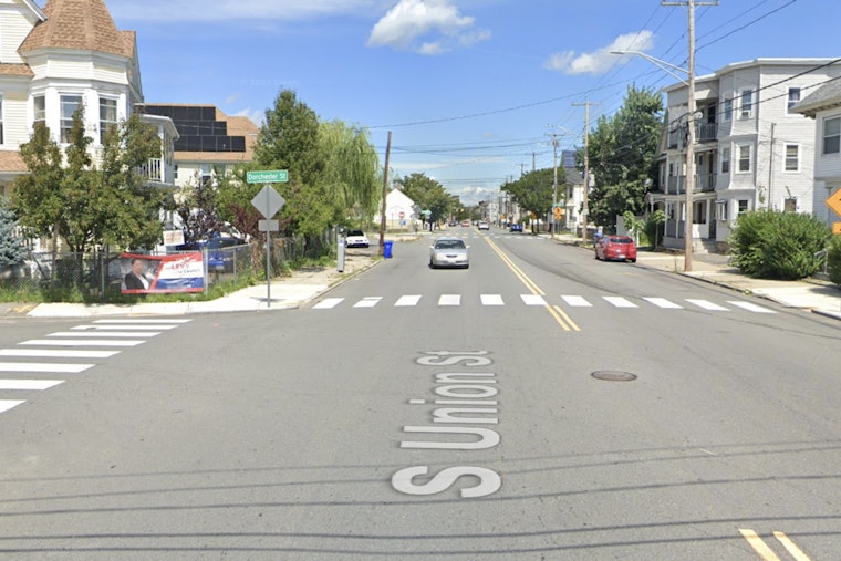 Man Found With Gunshot Wound After Car Crash in Lawrence, Authorities Investigate as Targeted Violence