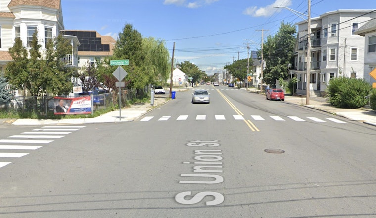 Man Found With Gunshot Wound After Car Crash in Lawrence, Authorities Investigate as Targeted Violence