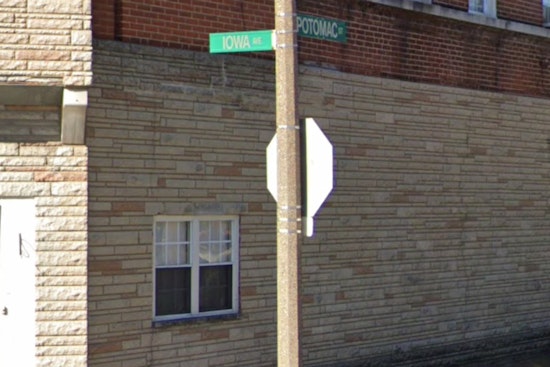Man Hospitalized After Being Shot in Leg in St. Louis' Gravois Park Area, SLMPD Seeks Shooter