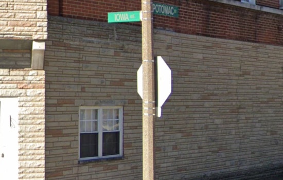 Man Hospitalized After Being Shot in Leg in St. Louis' Gravois Park Area, SLMPD Seeks Shooter