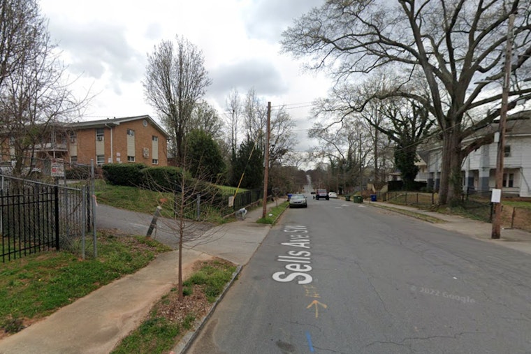 Man Hospitalized After Shooting in Southwest Atlanta as Suspect Remains at Large