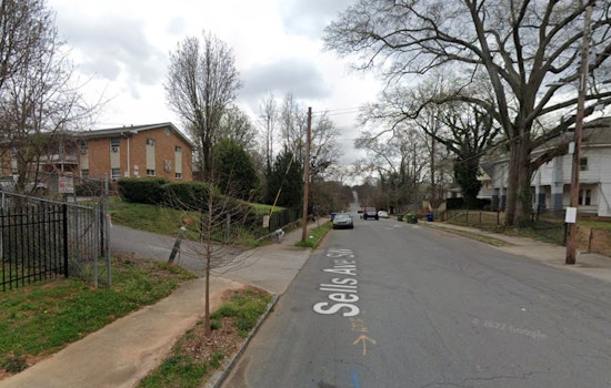 Man Hospitalized After Shooting in Southwest Atlanta as Suspect Remains at Large