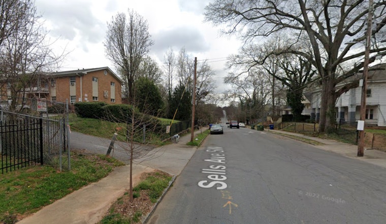 Man Hospitalized After Shooting in Southwest Atlanta as Suspect Remains at Large