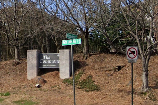 Man Hospitalized After Shooting on Middleton Rd NW in Atlanta, Police Seek Witnesses