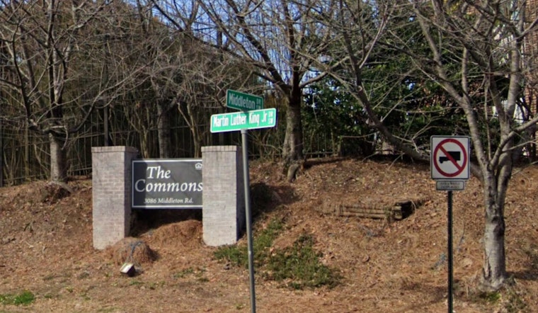 Man Hospitalized After Shooting on Middleton Rd NW in Atlanta, Police Seek Witnesses