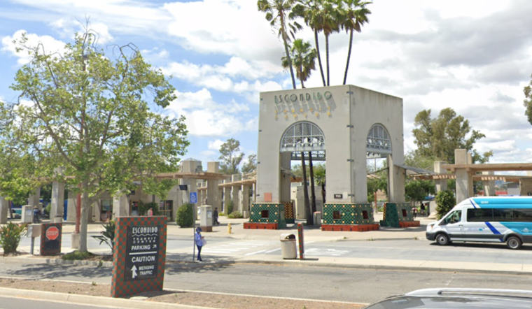 Man Hospitalized Following Police Shooting in Escondido; San Diego PD Takes Over Investigation
