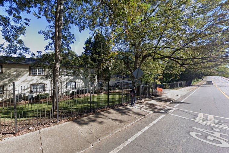 Man Hospitalized Following Shooting on Memorial Drive in Atlanta, Police Seek Leads
