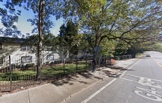 Man Hospitalized Following Shooting on Memorial Drive in Atlanta, Police Seek Leads