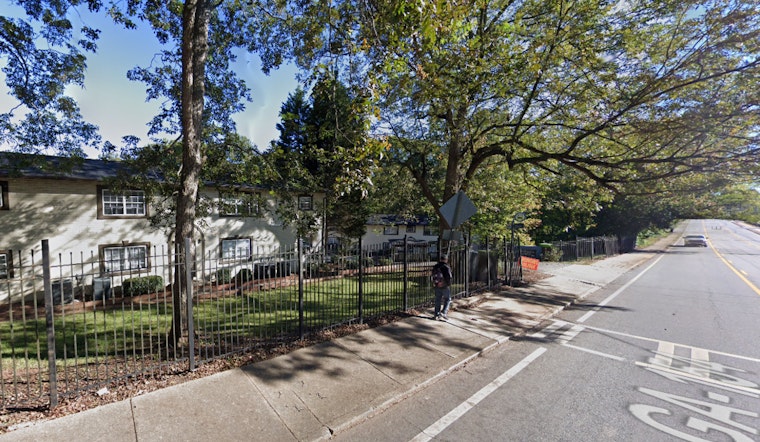 Man Hospitalized Following Shooting on Memorial Drive in Atlanta, Police Seek Leads