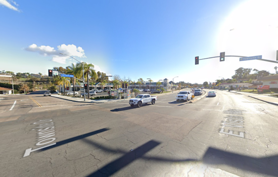 Man in 60s Fatally Struck by Vehicle in Vista, Authorities Investigate Sobering Accident at Busy Intersection