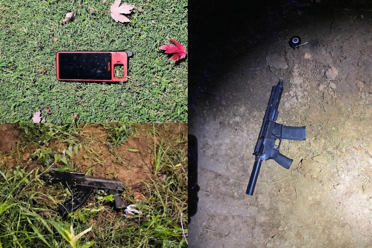 Man in Critical Condition After Officer-Involved Shooting in Memphis' Hickory Hill, Two Suspects at Large