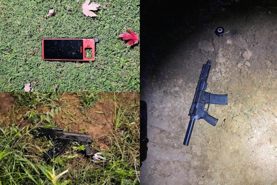 Man in Critical Condition After Officer-Involved Shooting in Memphis' Hickory Hill, Two Suspects at Large