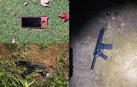 Man in Critical Condition After Officer-Involved Shooting in Memphis' Hickory Hill, Two Suspects at Large