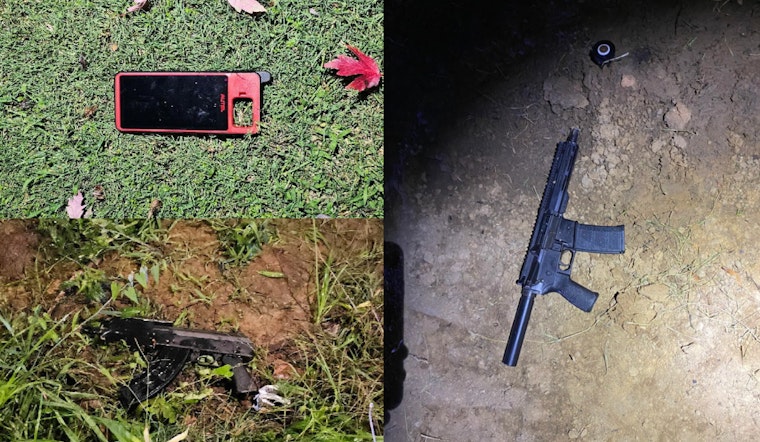 Man in Critical Condition After Officer-Involved Shooting in Memphis' Hickory Hill, Two Suspects at Large