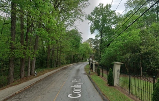 Man in Critical Condition Following Morning Shooting on Conley Rd SE, Atlanta Police Investigating