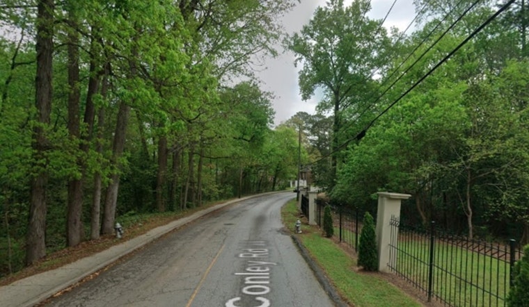 Man in Critical Condition Following Morning Shooting on Conley Rd SE, Atlanta Police Investigating
