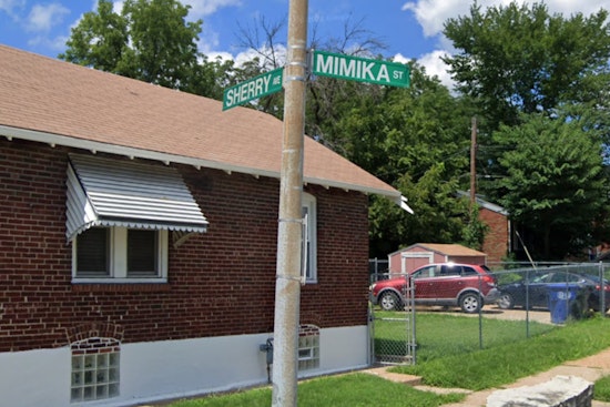 Man in Critical Condition Following Stabbing in St. Louis' Walnut Park West Neighborhood