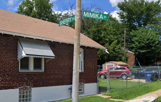 Man in Critical Condition Following Stabbing in St. Louis' Walnut Park West Neighborhood