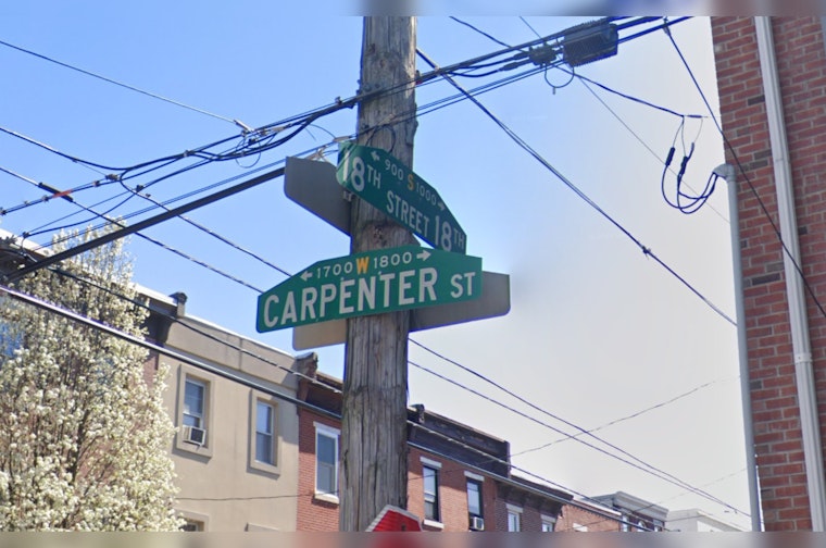 Man in Stable Condition After Being Shot by Homeowner During Trash Confrontation in South Philadelphia