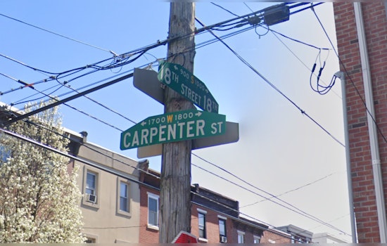 Man in Stable Condition After Being Shot by Homeowner During Trash Confrontation in South Philadelphia