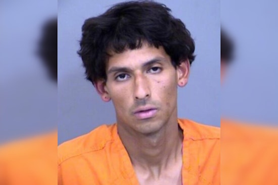 Man Indicted for First-Degree Murder of Mother in Gruesome Glendale Case