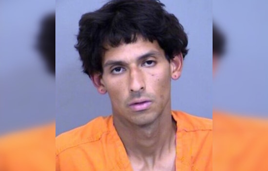 Man Indicted for First-Degree Murder of Mother in Gruesome Glendale Case