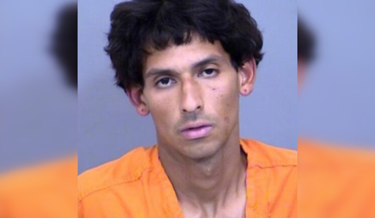 Man Indicted for First-Degree Murder of Mother in Gruesome Glendale Case