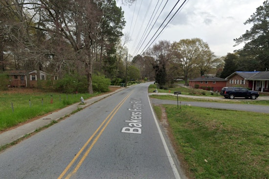 Man Injured in Early Morning Shooting on Bakers Ferry Road, Atlanta Police Seeking Information