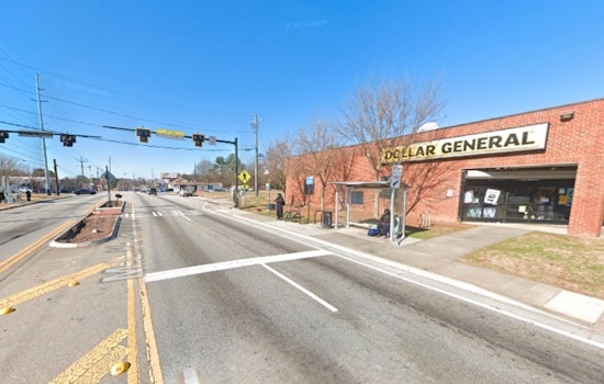 Man Injured While Stopping Robbery on Atlanta's MLK Jr. Drive as Police Search for Suspects
