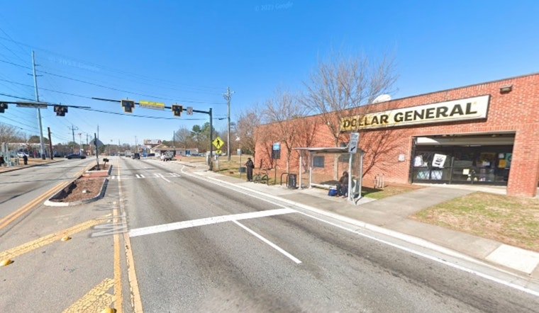 Man Injured While Stopping Robbery on Atlanta's MLK Jr. Drive as Police Search for Suspects