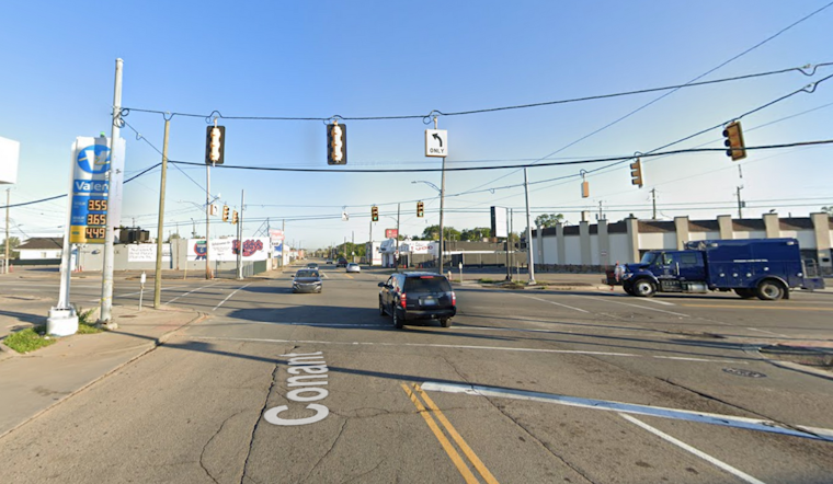 Man Killed, Another Critically Injured in Hamtramck After Police Chase Ends in Multi-Car Crash