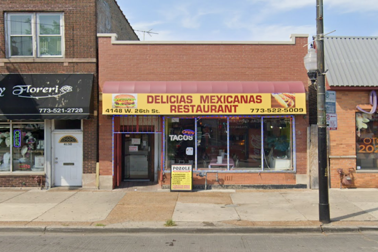 Man Killed, Employee Wounded in Late Night Shooting at Little Village Restaurant in Chicago