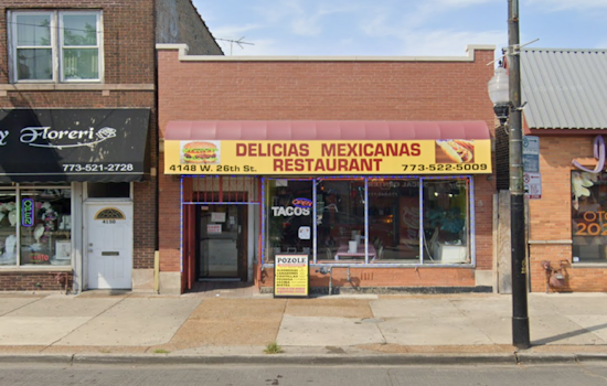 Man Killed, Employee Wounded in Late Night Shooting at Little Village Restaurant in Chicago