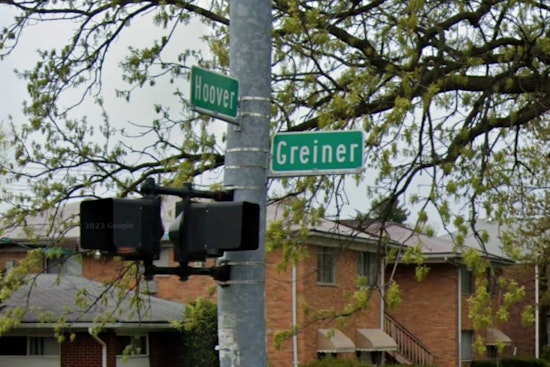 Man Killed in Early Morning Three-Car Collision on Detroit's East Side, Hit-and-Run Driver Sought by Police