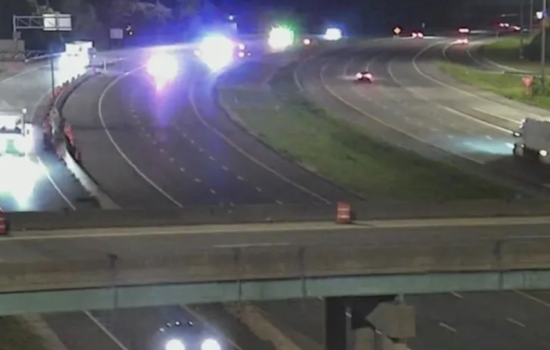 Man Killed, Two Injured in Hit-and-Run Collision on I-270 in East Columbus, Police Seek Beige Chevrolet Malibu