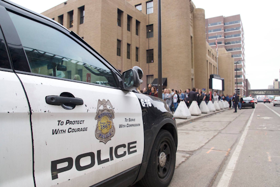 Man Linked to Multiple Minneapolis Shootings Arrested Following St. Paul Police Encounter