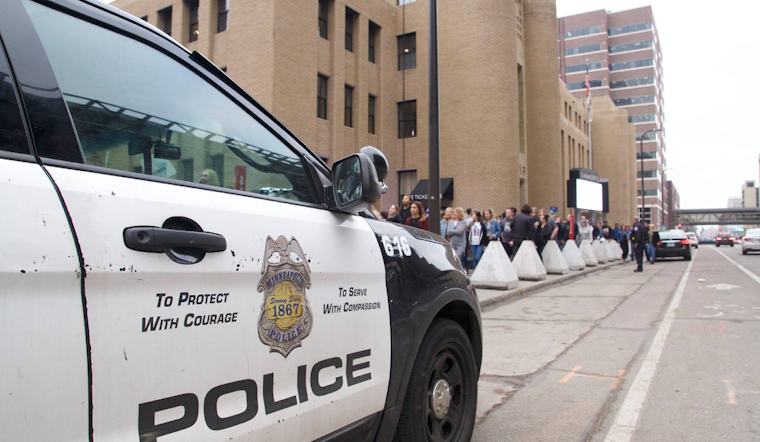 Man Linked to Multiple Minneapolis Shootings Arrested Following St. Paul Police Encounter